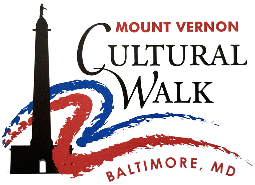 Mount Vernon Cultural Walk